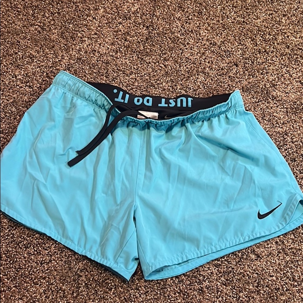 Nike Dri Fit Shorts